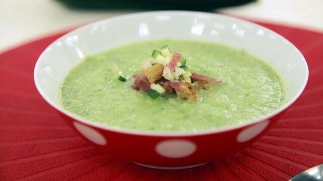 Vignette du programme télé 1 2 3 cuisine