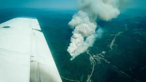Vignette du programme télé L'autre voyage (Galapagos au pays de Darwin) S1 (3/3)