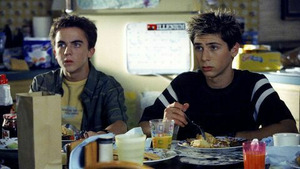 Vignette du programme télé Malcolm (Humilithon) S4 (2/22)