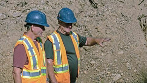 Vignette du programme télé Le mystère d'Oak Island (Plus intense) S10 (19/26)