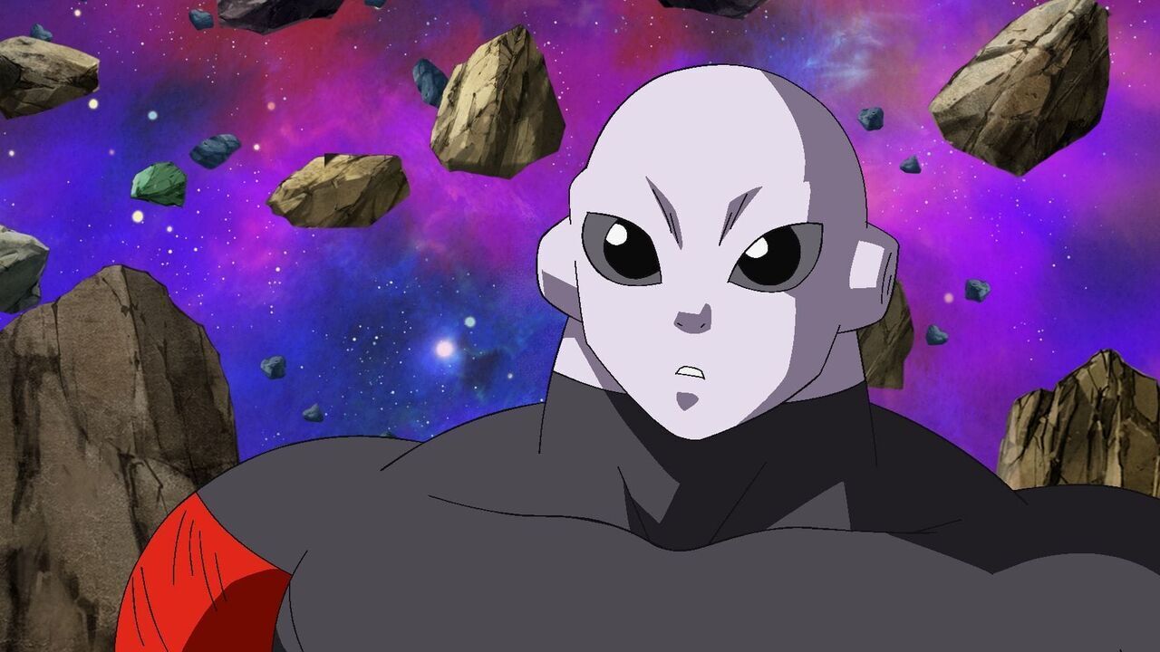 Vignette du programme télé Dragon Ball Super