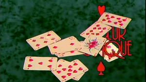 Vignette du programme télé Coeur et pique