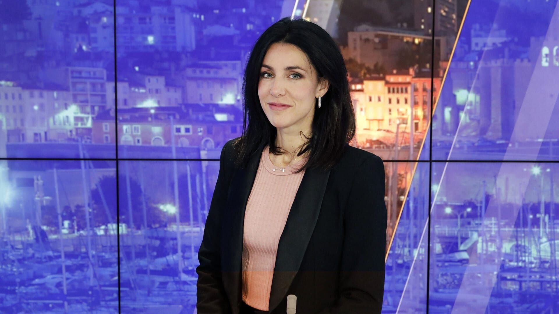 Vignette du programme télé Marseille politiques