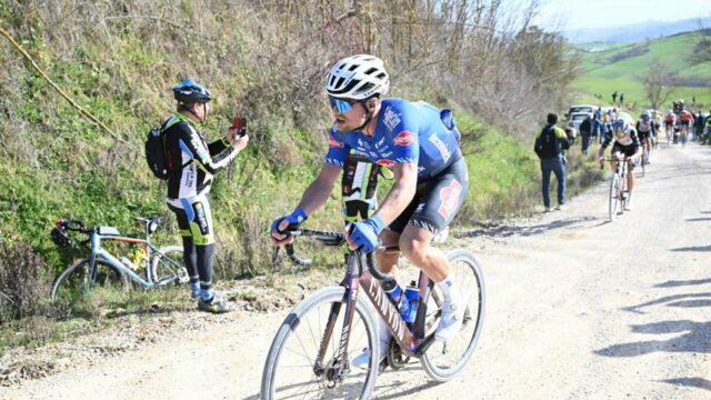 Vignette du programme télé Paris, la vie sportive