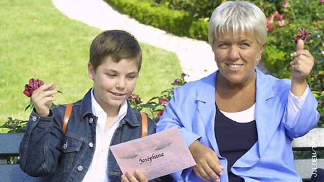 Vignette du programme télé Joséphine, ange gardien - Saison 7