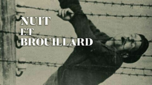 Vignette du programme télé Nuit et brouillard
