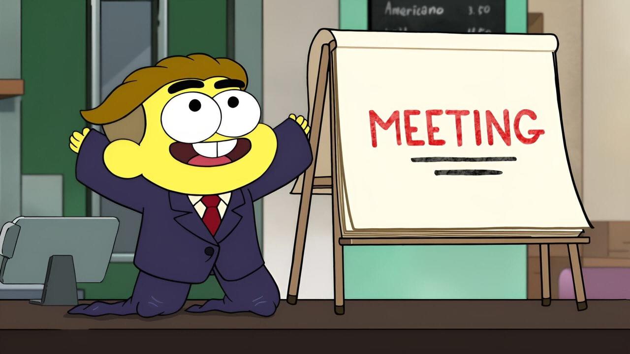 Vignette du programme télé Les Green à Big City