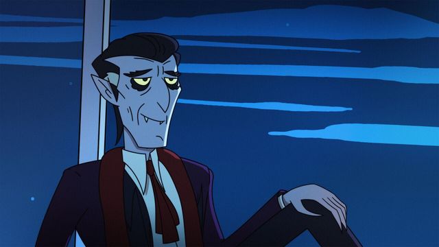 Vignette du programme télé Monster Loving Maniacs - Saison 1