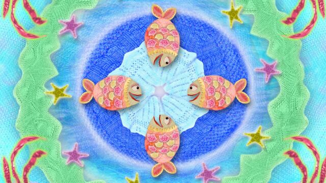 Vignette du programme télé Océan