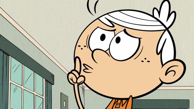 Vignette du programme télé Bienvenue chez les Loud - Saison 2