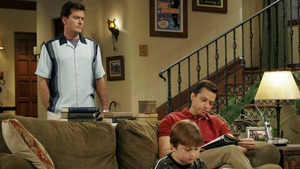 Vignette du programme télé Mon oncle Charlie (Une brise printanière) S2 (12/24)