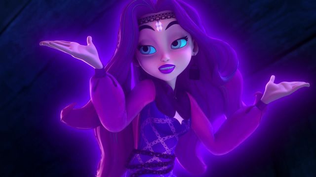 Vignette du programme télé Monster High - Saison 2