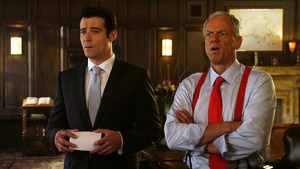 Vignette du programme télé Leverage (Le coup de San Lorenzo) S3 (16/16)