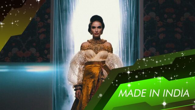 Vignette du programme télé Made in India