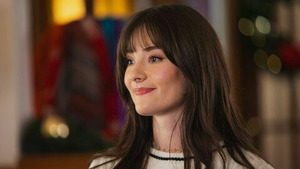 Vignette du programme télé Un Noël hors du temps