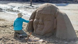Vignette du programme télé Les rois du château de sable S3