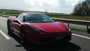 Vignette du programme télé Le rêve du commendatore