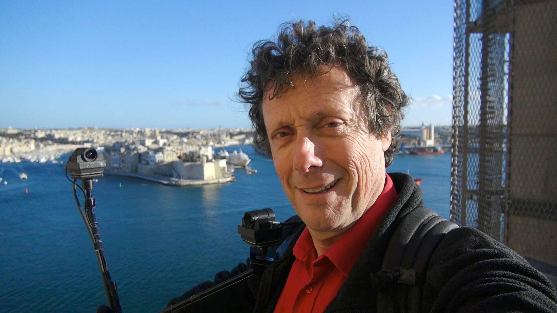 Vignette du programme télé J'irai dormir chez vous