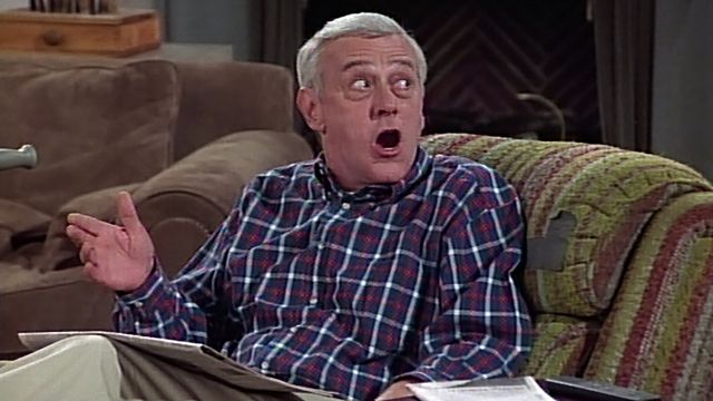 Vignette du programme télé Frasier - Saison 2