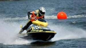 Vignette du programme télé UIM Aquabike World Championship