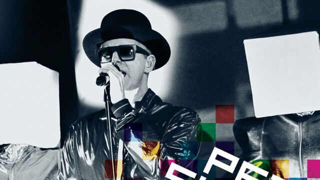 Vignette du programme télé Pet Shop Boys: Live at Roskilde 2009