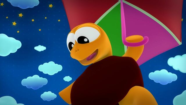 Vignette du programme télé Crépuscule