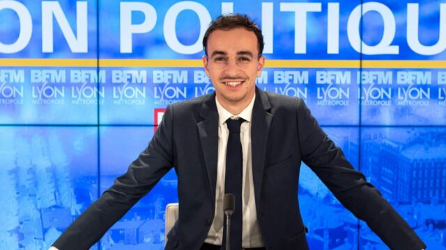 Vignette du programme télé Lyon politiques