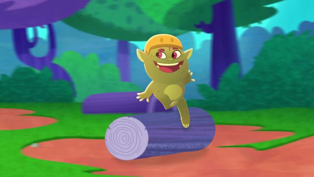 Vignette du programme télé Nella princesse chevalier - Saison 2