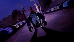 Vignette du programme télé Scooby-Doo, Mystères Associés (Le gnome sombre) S1 (8/26)