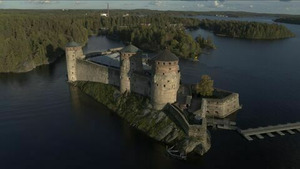 Vignette du programme télé Destination Wild Scandinavie (Eaux mystiques) S1 (n°4)