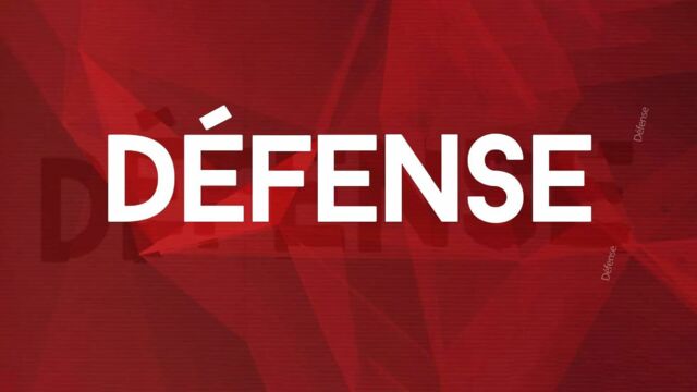 Vignette du programme télé Défense