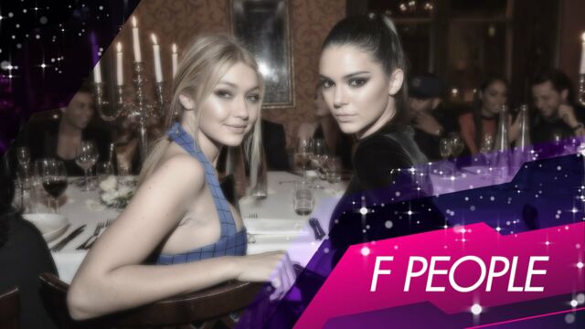 Vignette du programme télé F-people