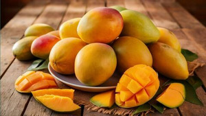 Vignette du programme télé La mangue, itinéraire d'un fruit gâté