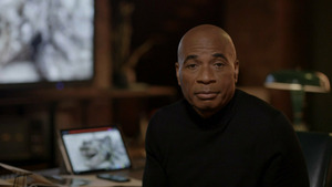 Vignette du programme télé En quête de preuves (La mystérieuse empreinte) S1 (10/10)