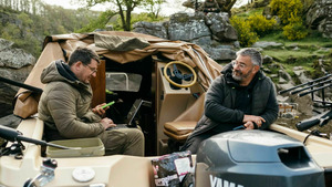 Vignette du programme télé Souviens-toi, 15 ans déjà