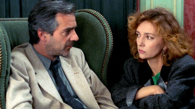 Vignette du programme télé Poker