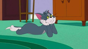 Vignette du programme télé Tom et Jerry Show (La tique attaque) S4 (16/26)