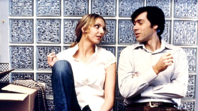 Vignette du programme télé Changement d'adresse