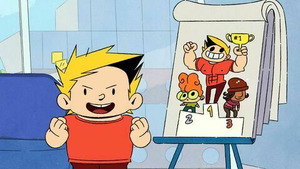 Vignette du programme télé La vie en slip (A record et à cri) S1 (50/52)