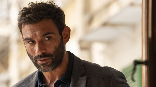 Vignette du programme télé Never again