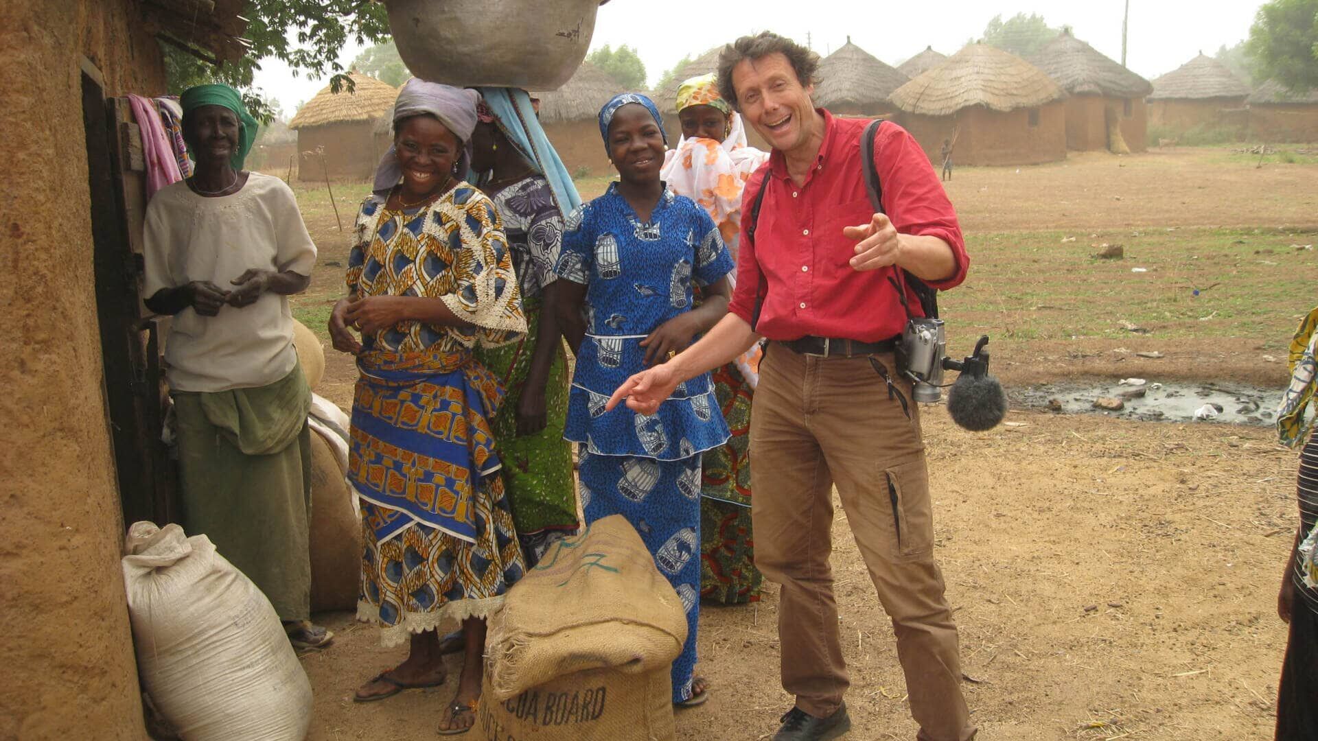 Vignette du programme télé J'irai dormir chez vous