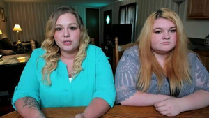 Vignette du programme télé Catfish : fausse identité S8 (20/32)