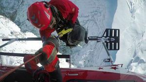 Vignette du programme télé Les sauveteurs du Cervin (Plus rapide que la grande faucheuse) S1 (3/6)