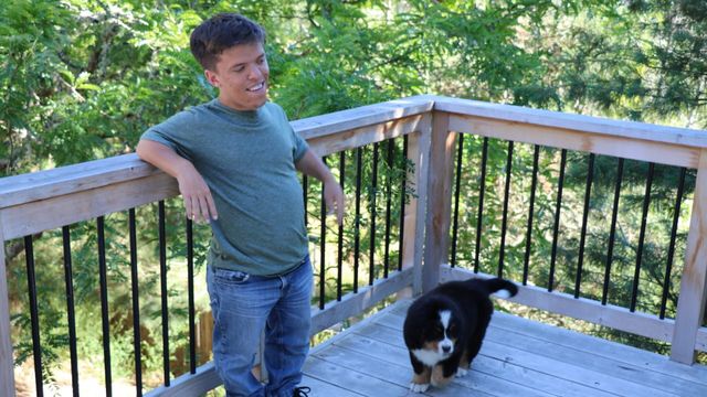 Vignette du programme télé Little People - Saison 19