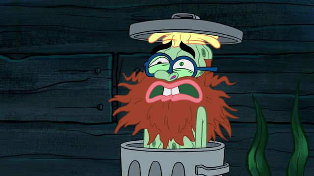 Vignette du programme télé Bob l'éponge - Saison 14