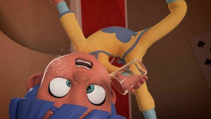 Vignette du programme télé Alice & Lewis (Le doudou royal) S1 (19/52)