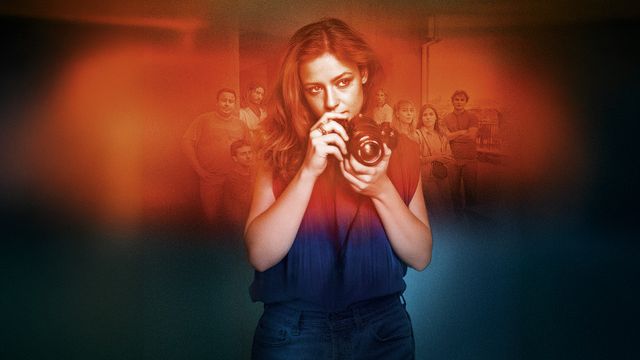 Vignette du programme télé A son image