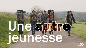 Vignette du programme télé Une autre jeunesse