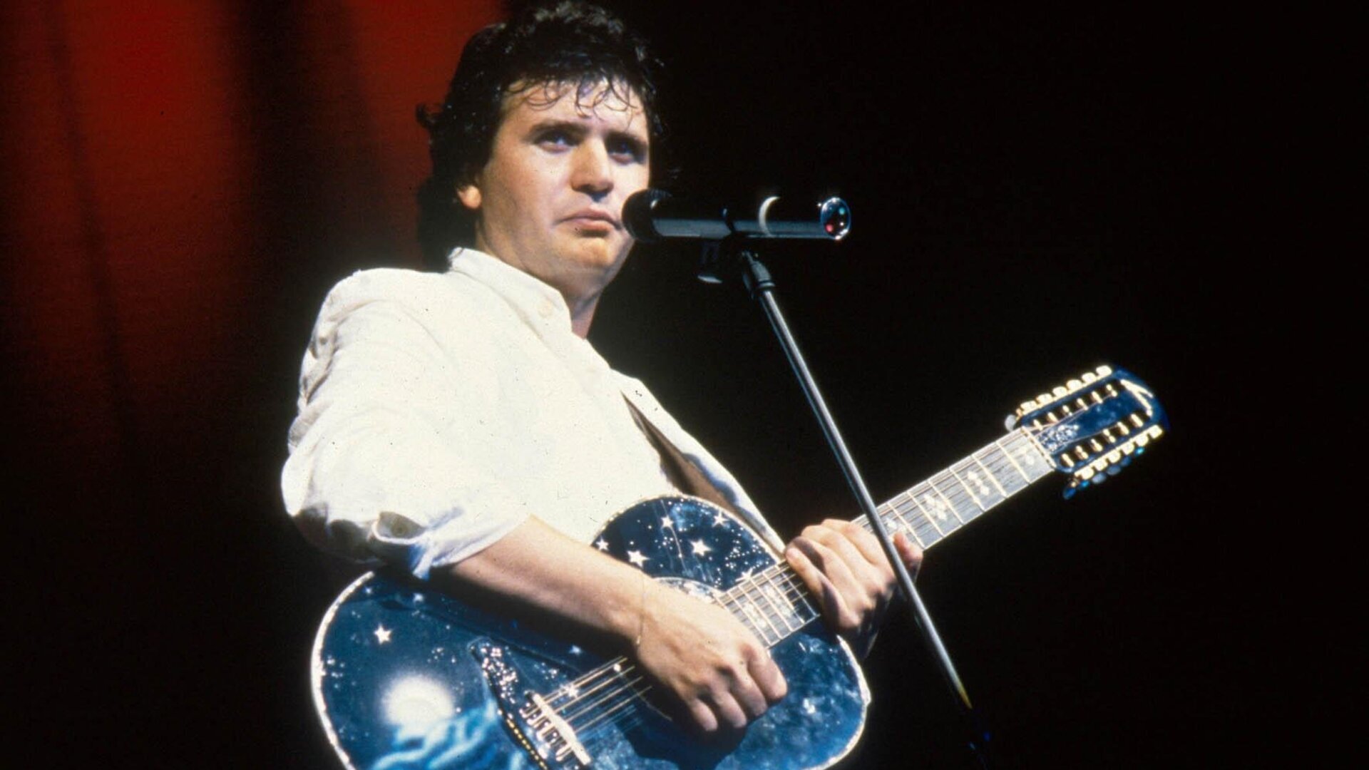 Vignette du programme télé Balavoine, enquête sur un destin tragique