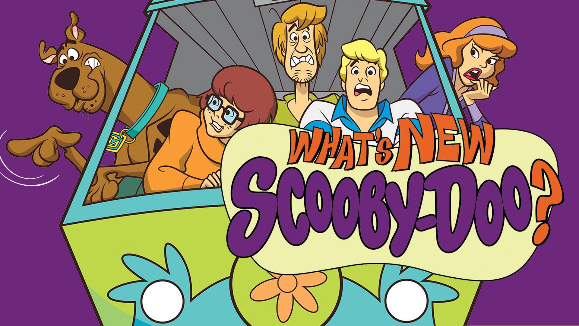 Vignette du programme télé Quoi de neuf, Scooby-Doo ? - S01E12